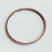 Кольца поршневые Geely EC7 1.8 1-й ремонтный размер 1136000065-00-0.25